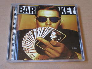 Barkmarket/バークマーケット(Dave Sardy)●輸入盤「L. Ron1」American Recordings