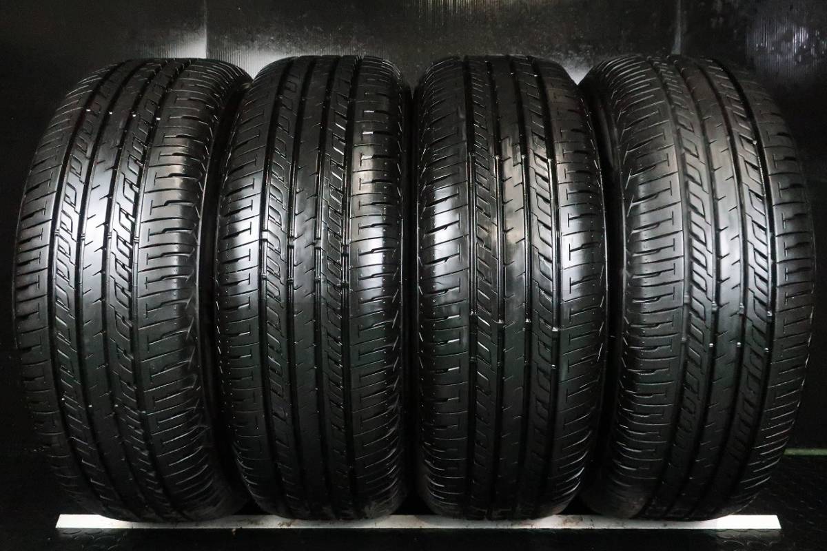 ヤフオク! - 極上イボ付き 2022年製 235/60R16 サイレン