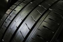 バリ山!! 2022年製 国産 275/30R20 ファルケン アゼニス FK510 格安1本販売 迅速発送/手渡し 交換作業も可 安心のパンクチェック済み_画像2