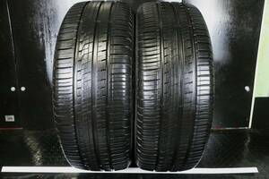 極上9分山 2018年製 215/50R17 ピレリ チンチュラート P6 格安2本SET 迅速発送/手渡し 交換作業も可 安心のパンクチェック済み