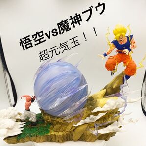 ドラゴンボール　フィギュア　キャラクター　グッズ