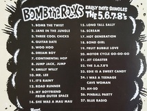 THE 5.6.7.8’ｓ / BOMB THE ROCKS ☆ EARLY DAYS SINGLES 1989 - 1996_画像7