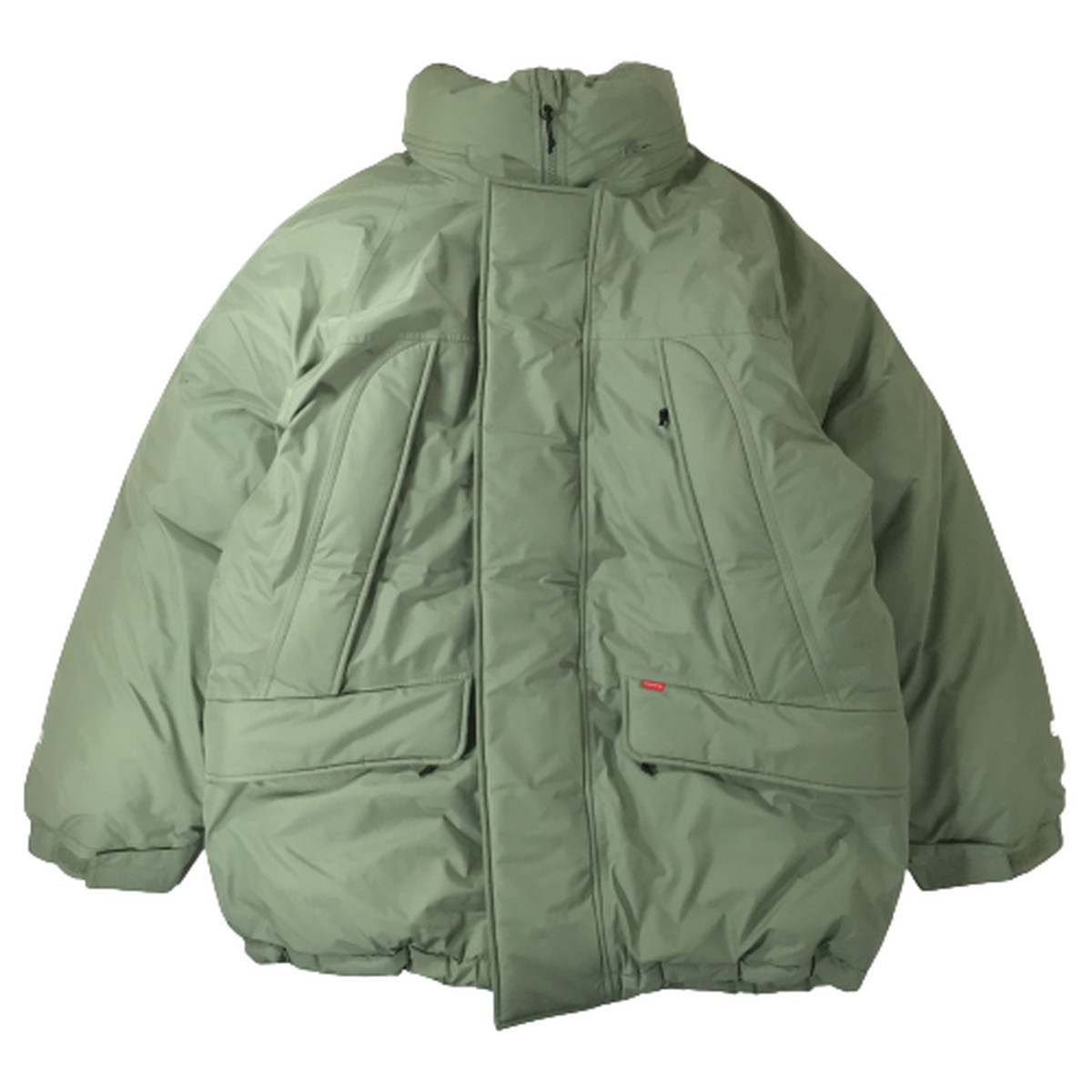 2023年最新】Yahoo!オークション -supreme gore-tex 700-fill down