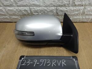 RVR GA4W right door mirror side mirror A31ichiko8323 7632B746