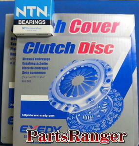 RX-8(SE3P 6F) clutch 3 point set 