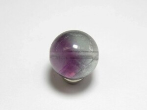 フローライト 粒売 天然石 丸玉 Fluorite 約10mm玉 nbf-01 auc