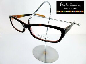 ■PAUL SMITH(ポールスミス)メガネフレーム 029843 鯖江製【未使用品】