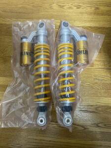 CB1300 オーリンズ リアショック OHLINS ホンダ純正 新品　SC54 サスペンション　リヤ　CB1300SF/SB SP