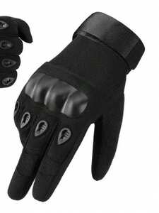  men's accessory gloves special squad Tacty karu glove black 1 pair general .. possible to use 