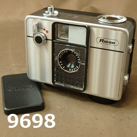 2023年最新】ヤフオク! -ricoh auto half seの中古品・新品・未使用品一覧