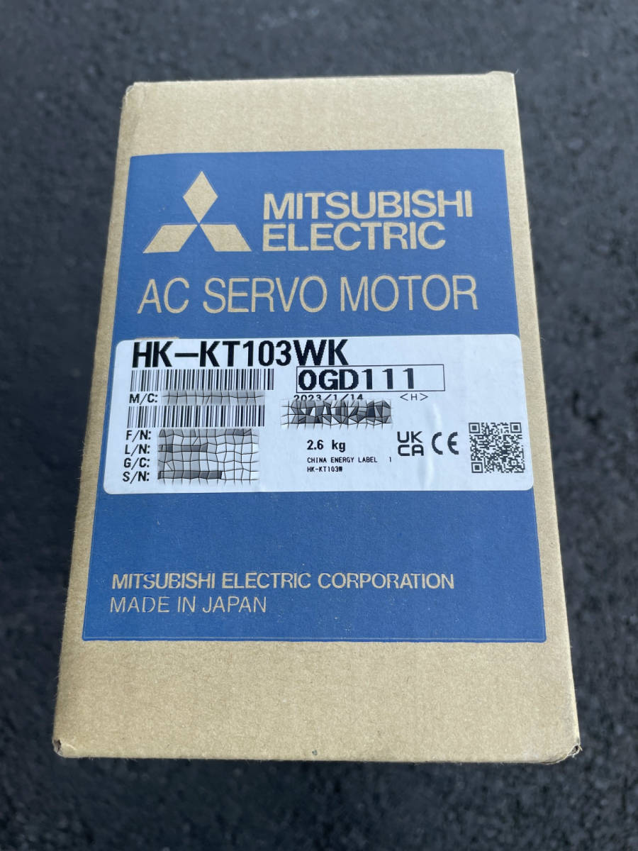 年最新ヤフオク! 三菱サーボモーターの中古品・新品・未使用品一覧