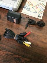 Nintendo Super Famicom console 2controllers sets working 任天堂 スーパーファミコン 本体1台 コントローラ2台 セット 動作確認済 C644_画像4