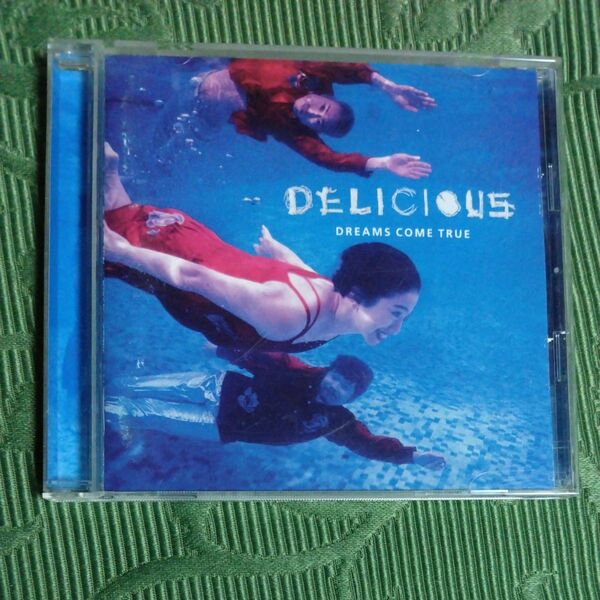 DREAMS COME T/DELICIOUS