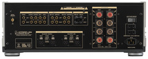 ◆◇LUXMAN L-590A プリメインアンプ 未開封 ラックスマン 希少 ◇◆_画像6