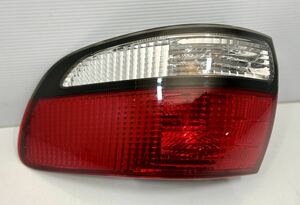 送料無料 トヨタ エスティマ TCR11W 後期 左 テールランプ テールライト KOITO 28-121 / 220-76775 L TCR10W/TCR20W/TCR21W (I84)