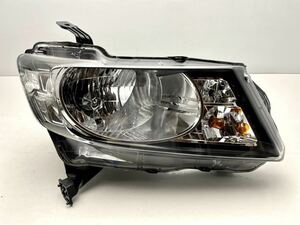 美品 ホンダ 純正 フリード/スパイク GB3/GB4 HID ヘッドライト 右 KOITO 100-22068 刻印 N (H87)