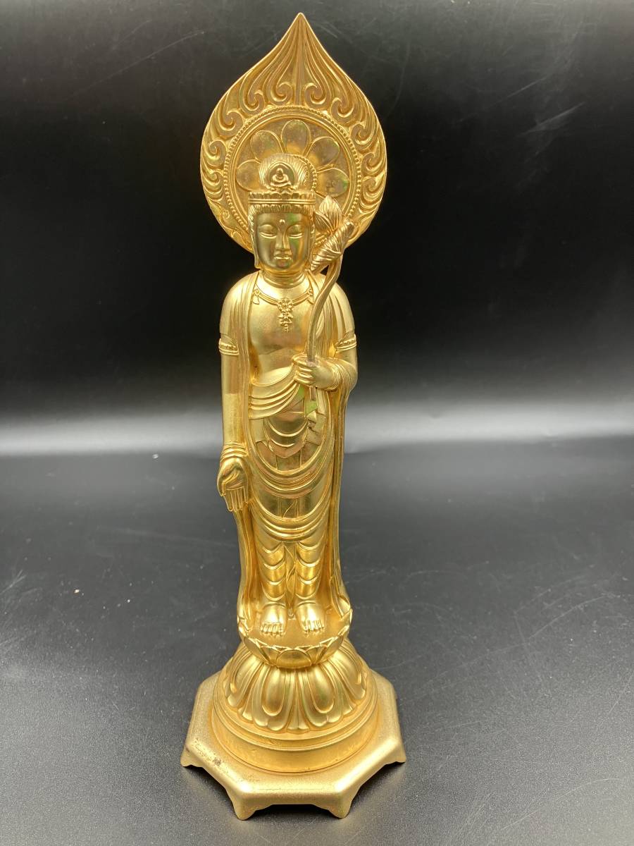 2023年最新】ヤフオク! -観音 菩薩像(美術品)の中古品・新品・未使用品一覧