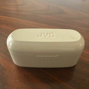 JVC Bluetooth 完全ワイヤレスイヤホン HA-A50T