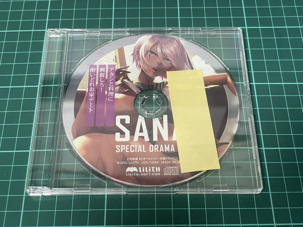 2023年最新】Yahoo!オークション -対魔忍 cdの中古品・新品・未使用品一覧