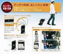 新品 ホンダ EU9iGB ガスパワー発電機 エネポ 新品 並列運転機能付_画像3