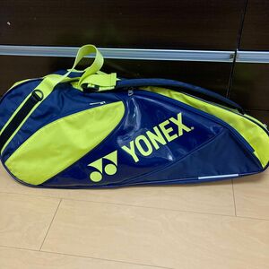 ヨネックス　YONEX ラケットカバー　バッグ