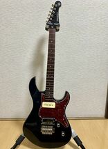 YAMAHA / Pacifica 611VFM TBL_画像1