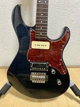 YAMAHA / Pacifica 611VFM TBL_画像2