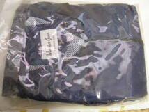 weather　gear　upper カッパ　3L 上のみ_画像1