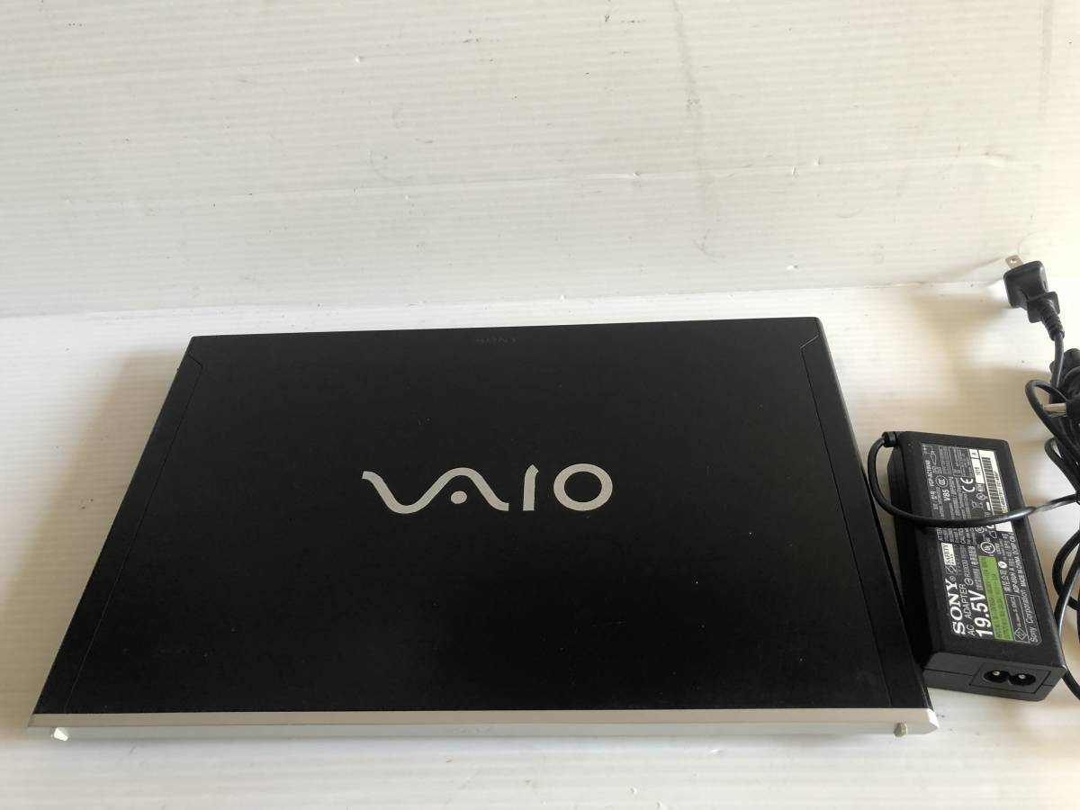 2023年最新】ヤフオク! -vaio z(ノートブック、ノートパソコン)の中古