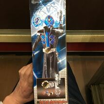 即決　DX ウィザードライバー&ウィザードリングホルダーセット 仮面ライダーウィザード BANDAI_画像3