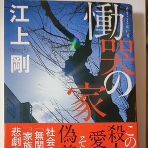 慟哭の家 （講談社文庫　え２９－１２） 江上剛／〔著〕