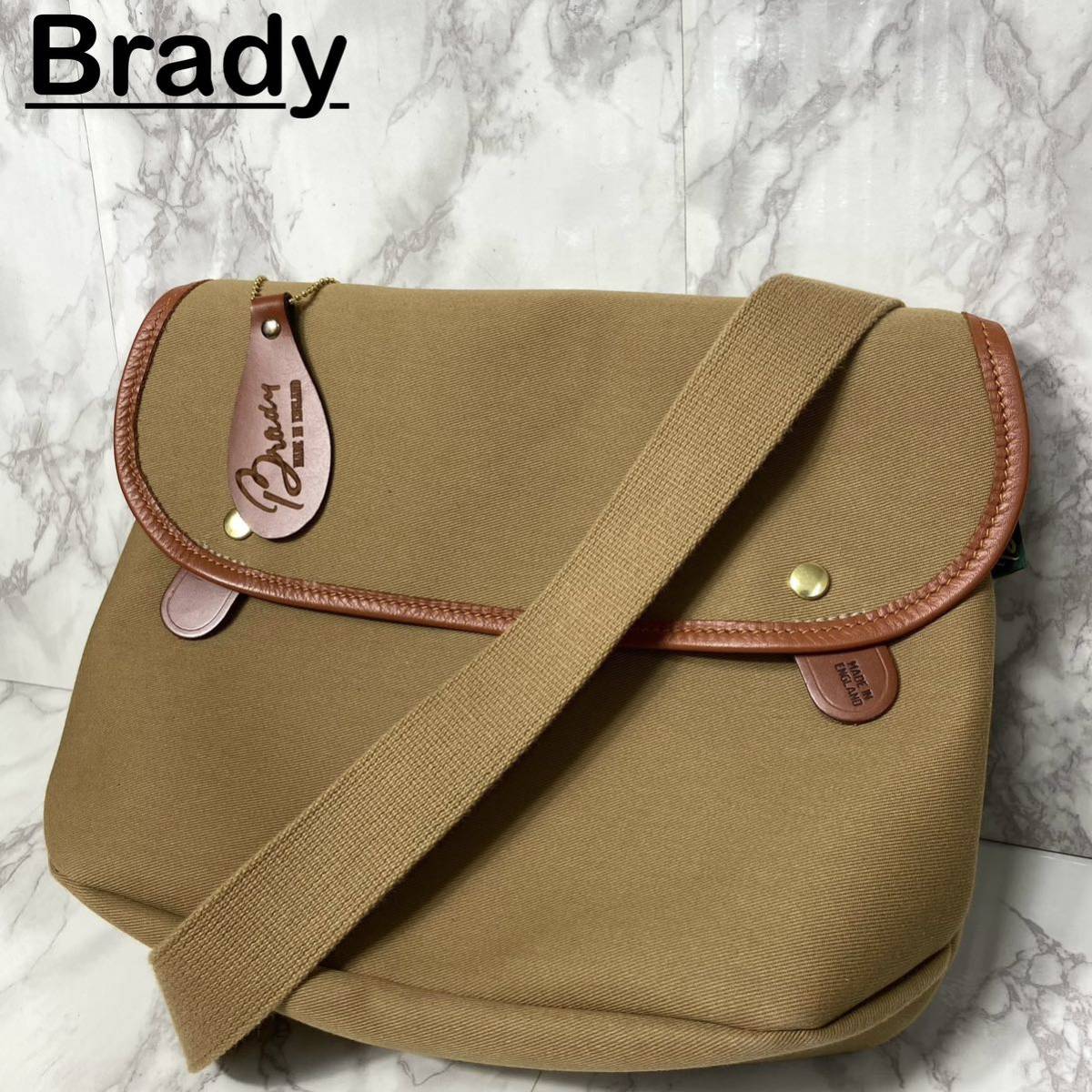 2023年最新】ヤフオク! - BRADY(ショルダーバッグ - メンズバッグ)の