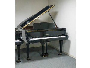 [ Okayama departure ] Yamaha used grand piano G3B 1990 year made 3ps.@ pedal service completed 