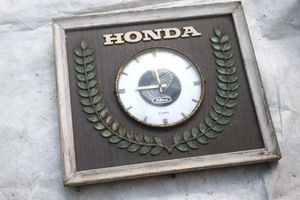 60s Honda clock inspection CB750FourCB450CB250CB72CL72C92C72CS72CS92CB125CB92CB93CS90CL90SS50DAX Monkey Z50MS800N360S600CB900FCB400F spo Cub 