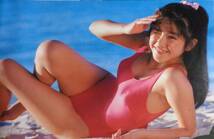 ★ベッピン Beppin　No.55　1989年2月号　守口文子/高橋由美子/森永千代子/白石さおり/本田理沙/伊藤さやか/藤森真奈/秋元ともみ 他_画像5