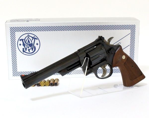 ヤフオク! -「タナカ s&w m29」(ミリタリー) の落札相場・落札価格