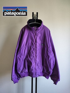 Patagonia/パタゴニア/90s/ヴィンテージ/Shelled capilene jacket/シェルドキャプリンジャケット/シンチラフリース/USA製/紙タグ/SIZE L