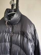 THE NORTH FACE/SUMMIT SERIES/ノースフェイス/サミットシリーズ/ACONCAGUA JACKET/アコンカグアダウンジャケット/軽量・暖か_画像2