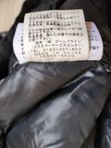 THE NORTH FACE/SUMMIT SERIES/ノースフェイス/サミットシリーズ/ACONCAGUA JACKET/アコンカグアダウンジャケット/軽量・暖か_画像9