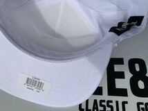 ★新品未使用シール付き　LINKSOUL GOLF U.S.A. 限定 LEE ELDER LIMITED CAP ラスト1点　リンクソウル Beams Golf_画像10