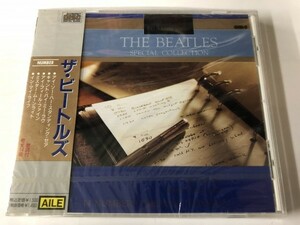 ☆新品CD 「THE BEATLES スペシャルコレクション GRN-5」
