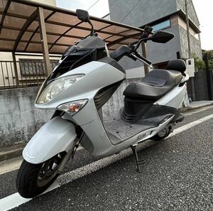 SYM RV125ジャンク前提　PCXお探しの方等