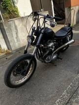 カワサキ　w650 車検残あり　カスタム　w800_画像6