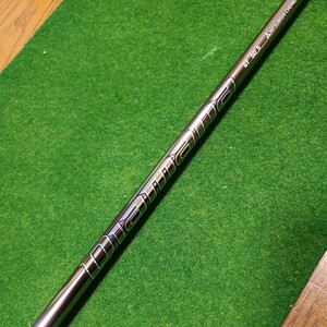 【櫻井心那】DIAMANA GT 50 S45.5inch PRGRスリーブ