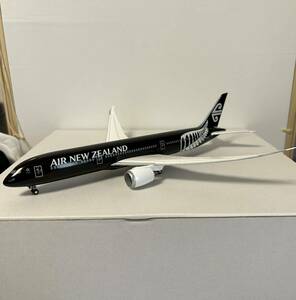 AIR NEW ZEALAND B787-9 オールブラックスhogan wings 1/200