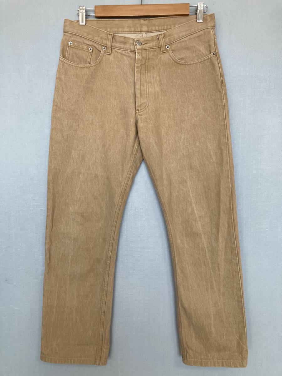 2023年最新】ヤフオク! -helmut lang デニム(ファッション)の中古品