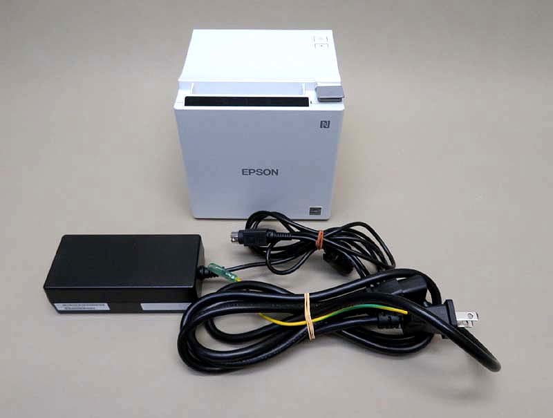 ヤフオク! -「epson プリンター」(レジスタ) (店舗用品)の落札相場