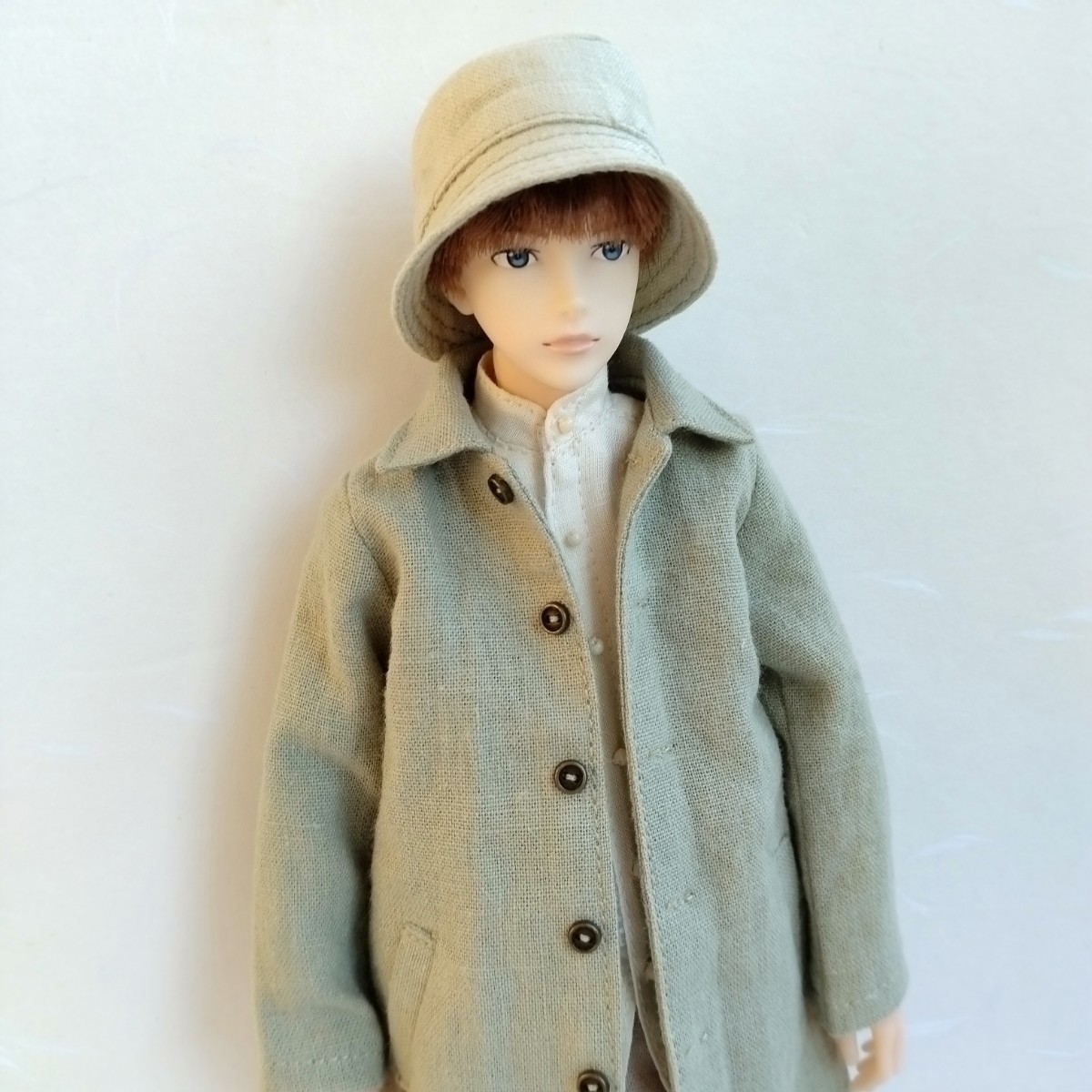 ヤフオク! -「六分の一男子図鑑」(momoko) (着せかえ人形)の落札相場