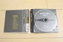 GLORY HILL REVIVE CD 元ケース無し メディアパス収納_画像3