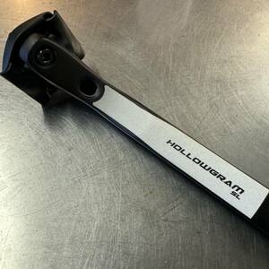 cannondale HollowGram SL KNOT Carbon Seatpost 15mmオフセット